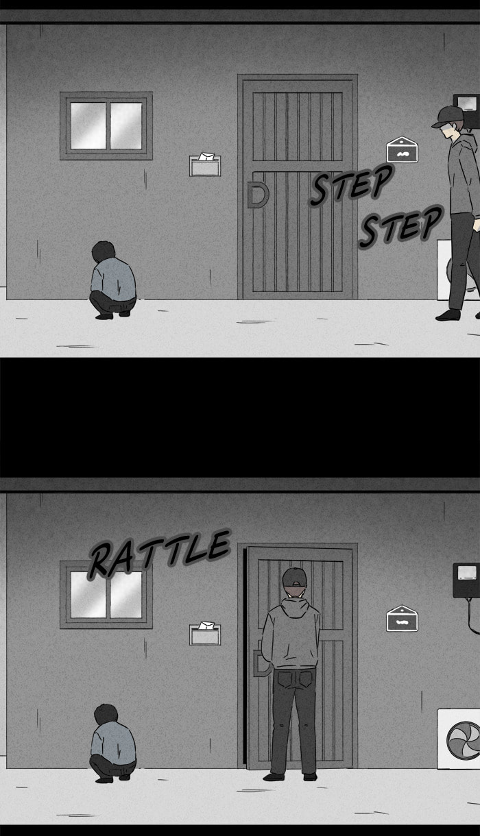 Tales of the Unusual Chapter 242 page 6 - 