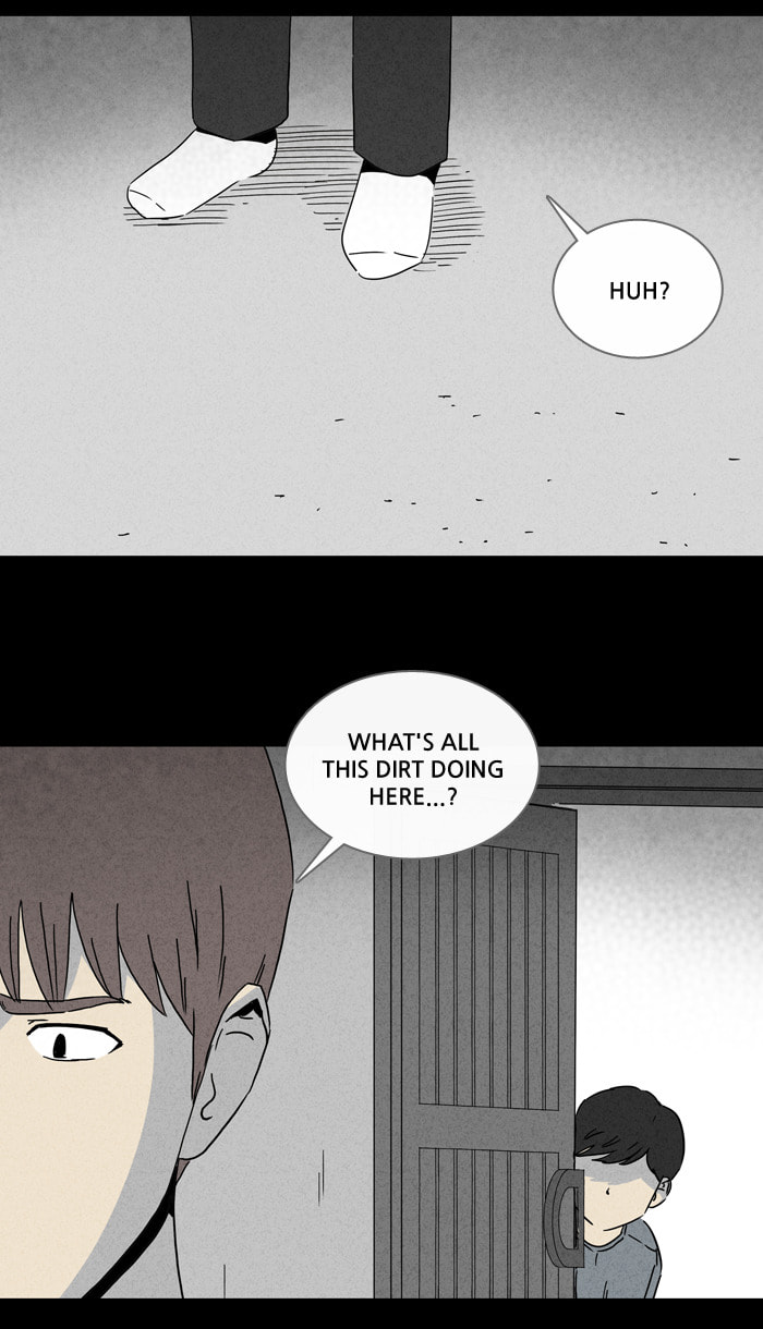 Tales of the Unusual Chapter 242 page 9 - 