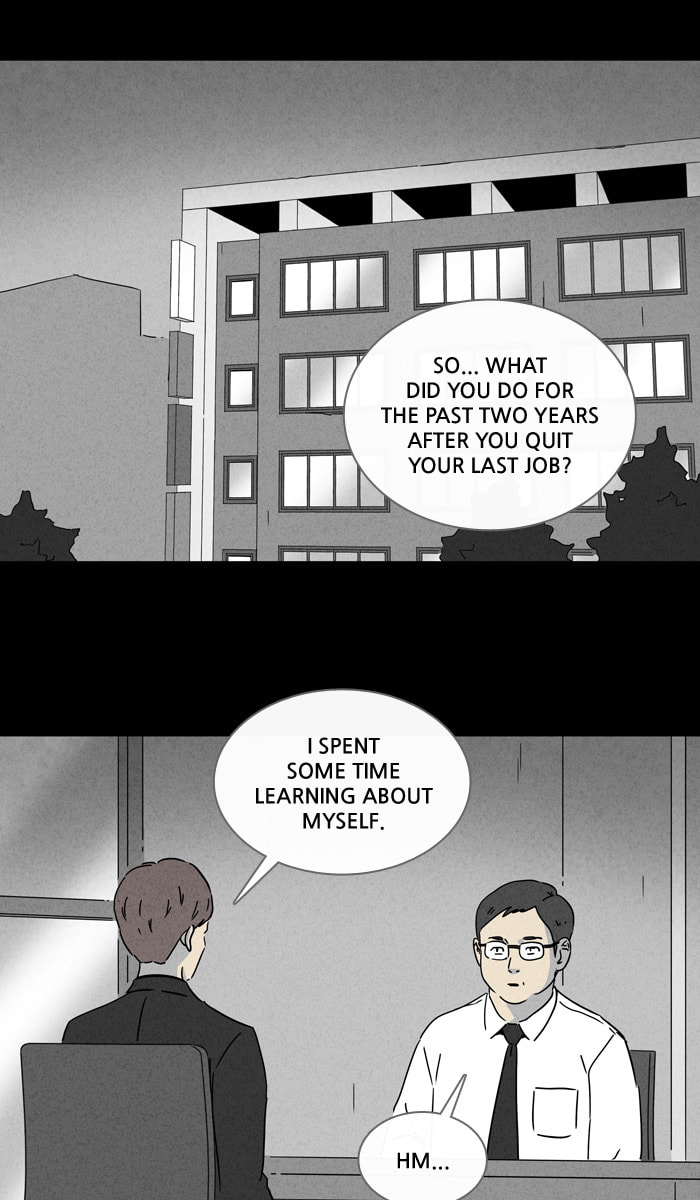 Tales of the Unusual Chapter 243 page 11 - 