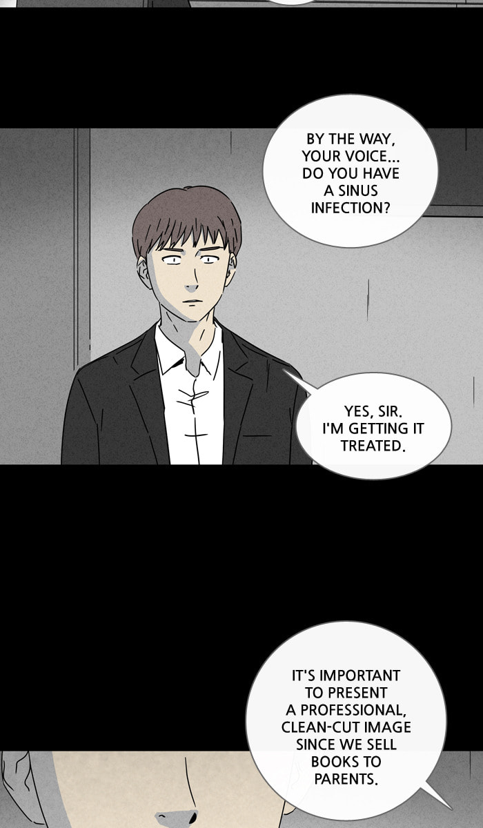 Tales of the Unusual Chapter 243 page 12 - 