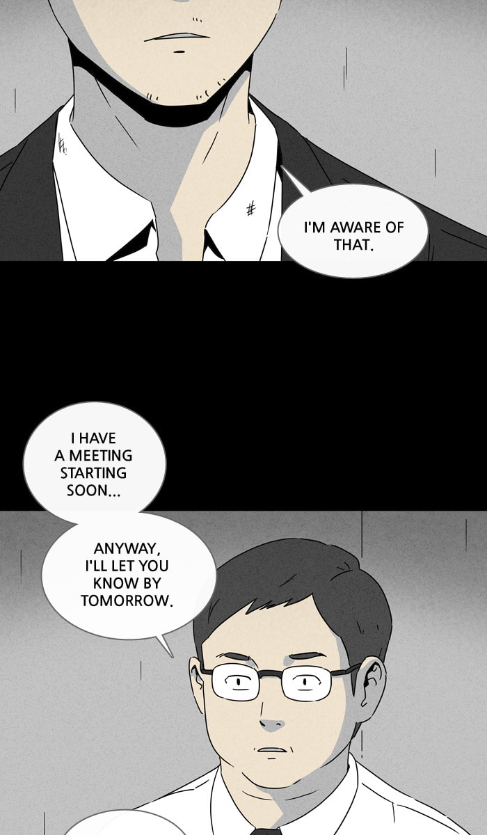 Tales of the Unusual Chapter 243 page 13 - 