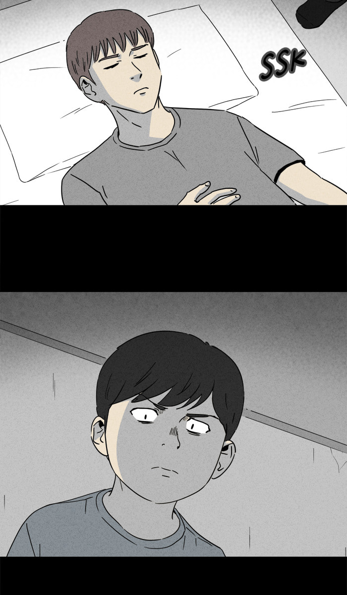 Tales of the Unusual Chapter 243 page 17 - 