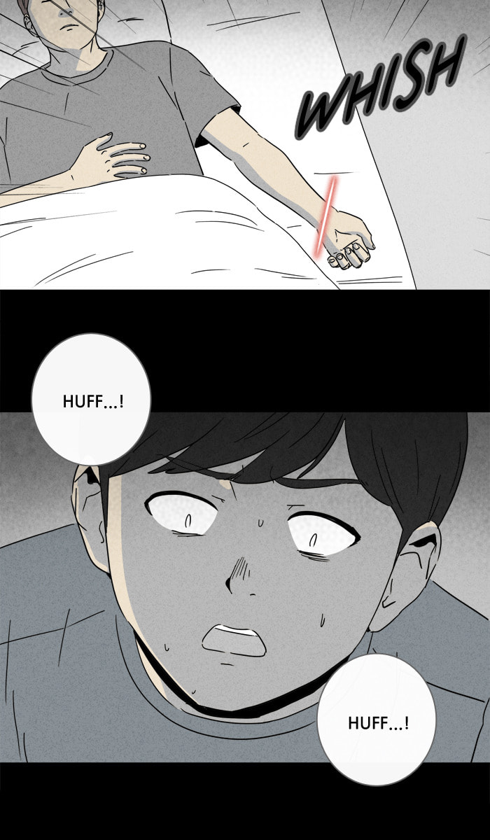 Tales of the Unusual Chapter 243 page 20 - 