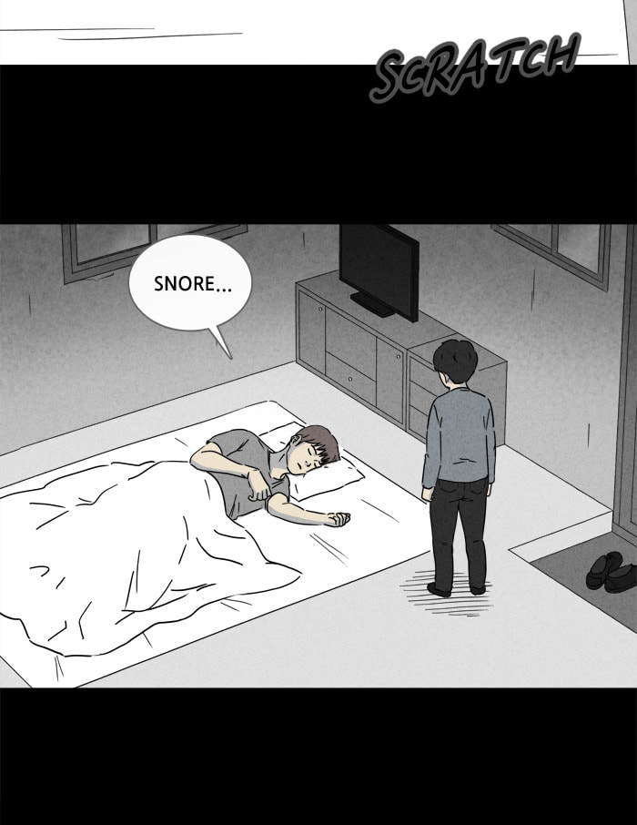 Tales of the Unusual Chapter 243 page 22 - 