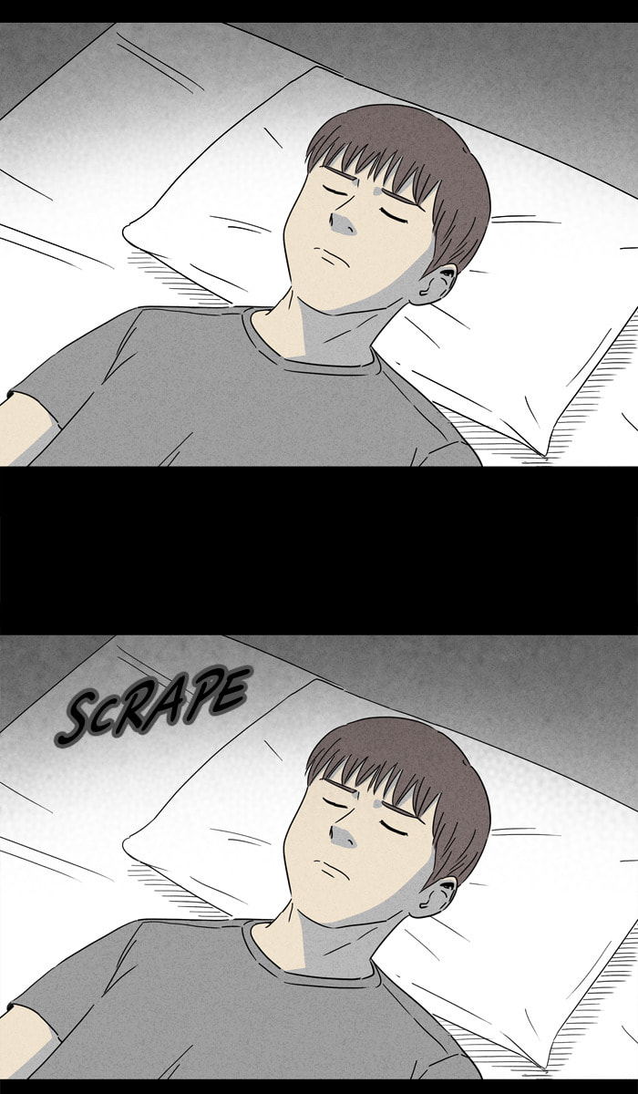 Tales of the Unusual Chapter 243 page 25 - 