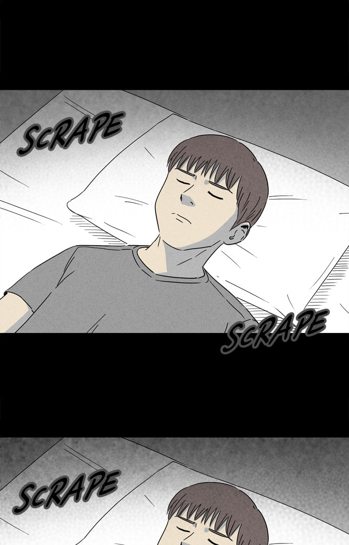 Tales of the Unusual Chapter 243 page 26 - 
