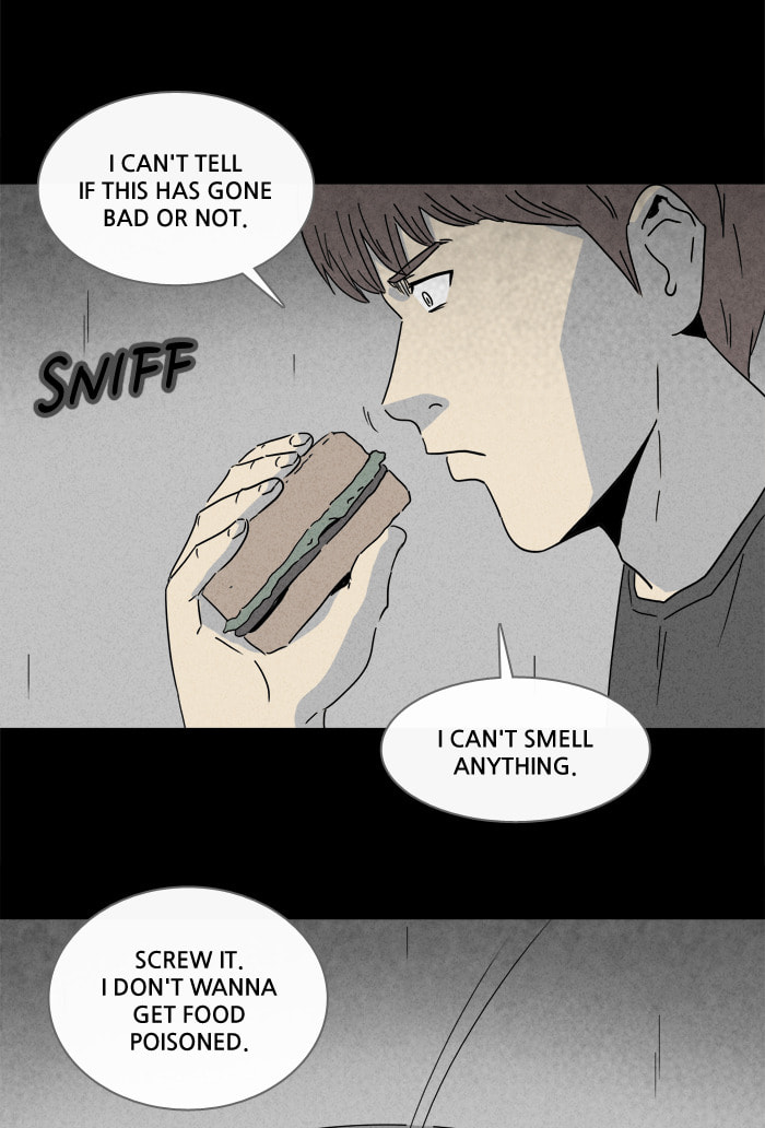 Tales of the Unusual Chapter 243 page 4 - 