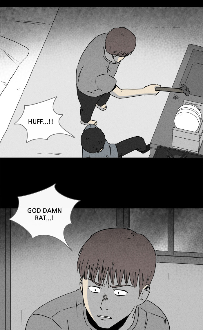 Tales of the Unusual Chapter 243 page 31 - 