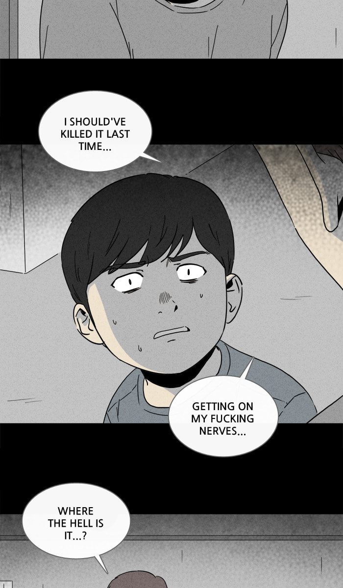 Tales of the Unusual Chapter 243 page 32 - 