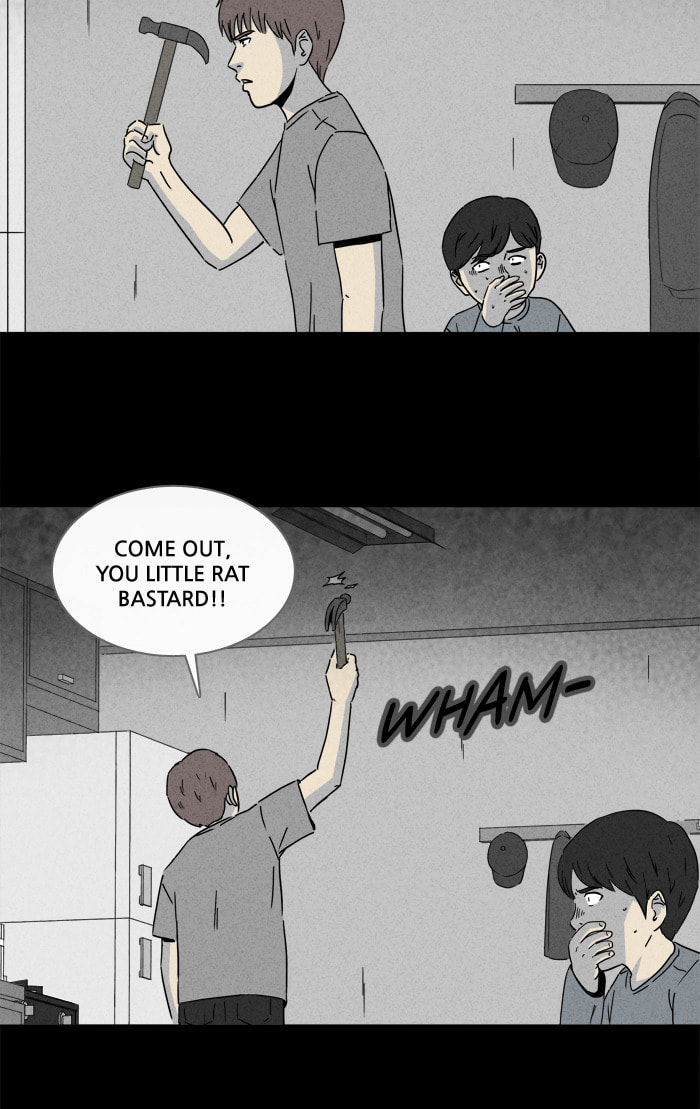 Tales of the Unusual Chapter 243 page 33 - 