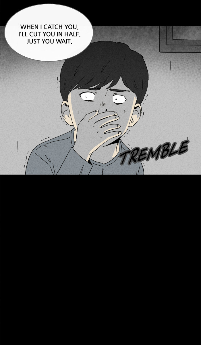 Tales of the Unusual Chapter 243 page 34 - 