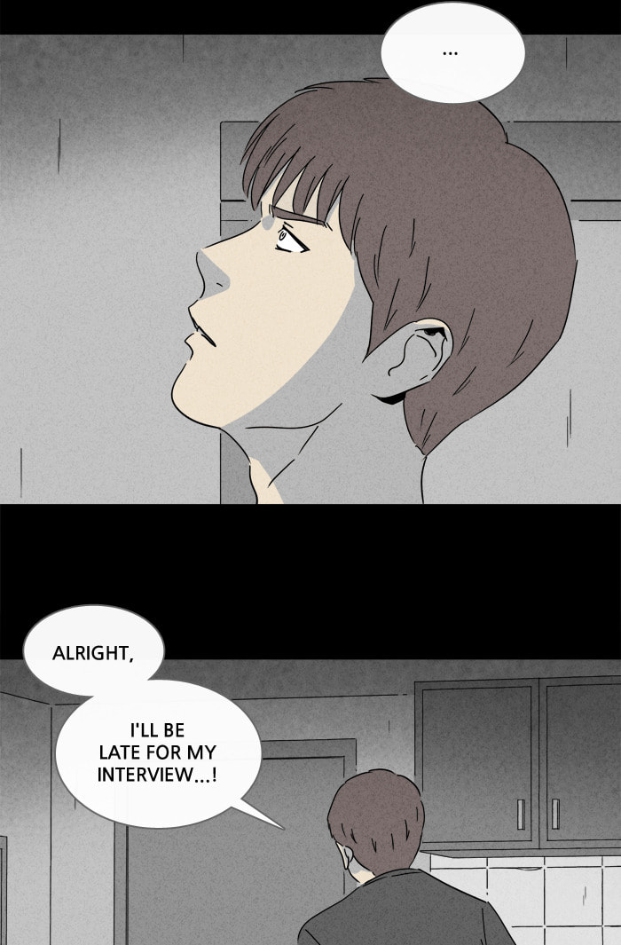 Tales of the Unusual Chapter 243 page 6 - 