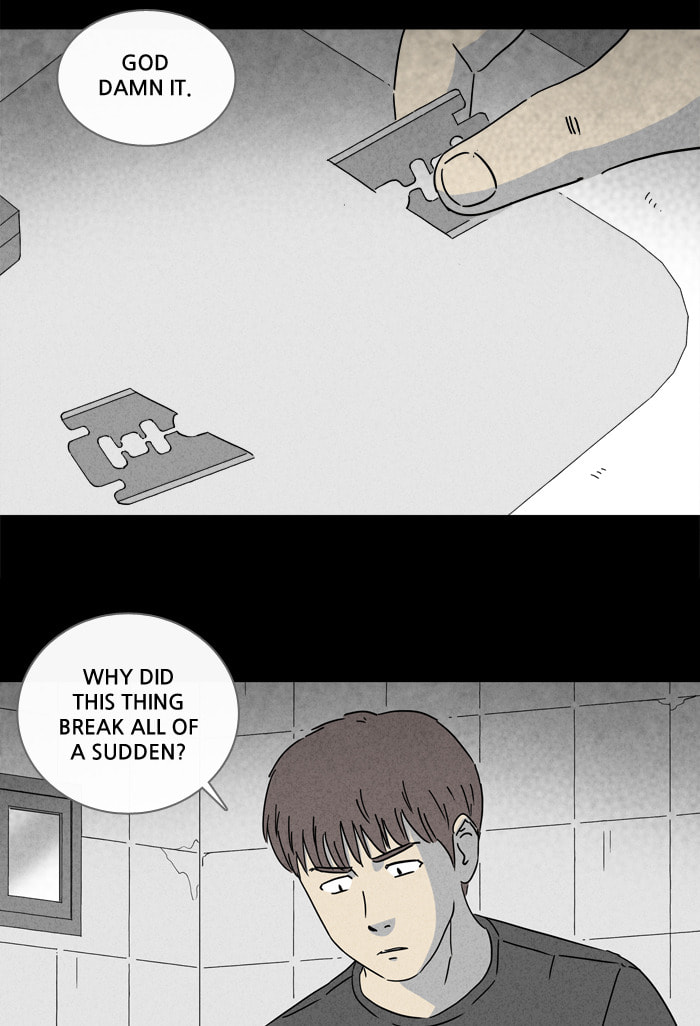 Tales of the Unusual Chapter 243 page 8 - 