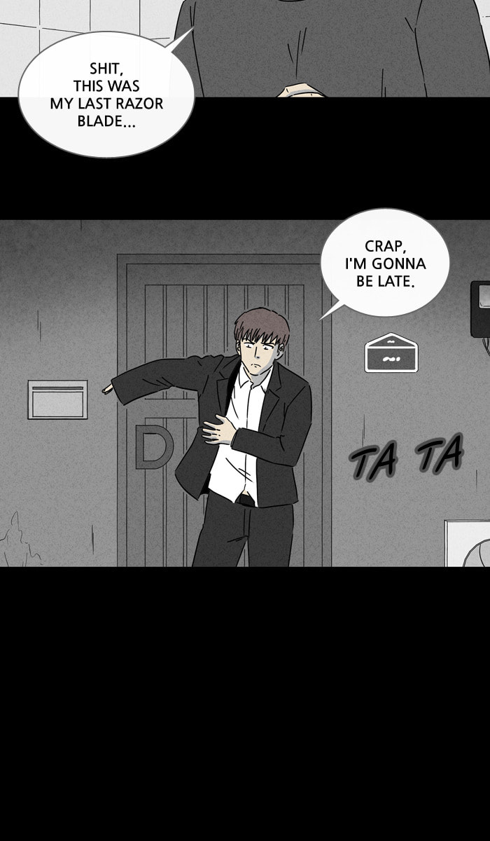 Tales of the Unusual Chapter 243 page 9 - 
