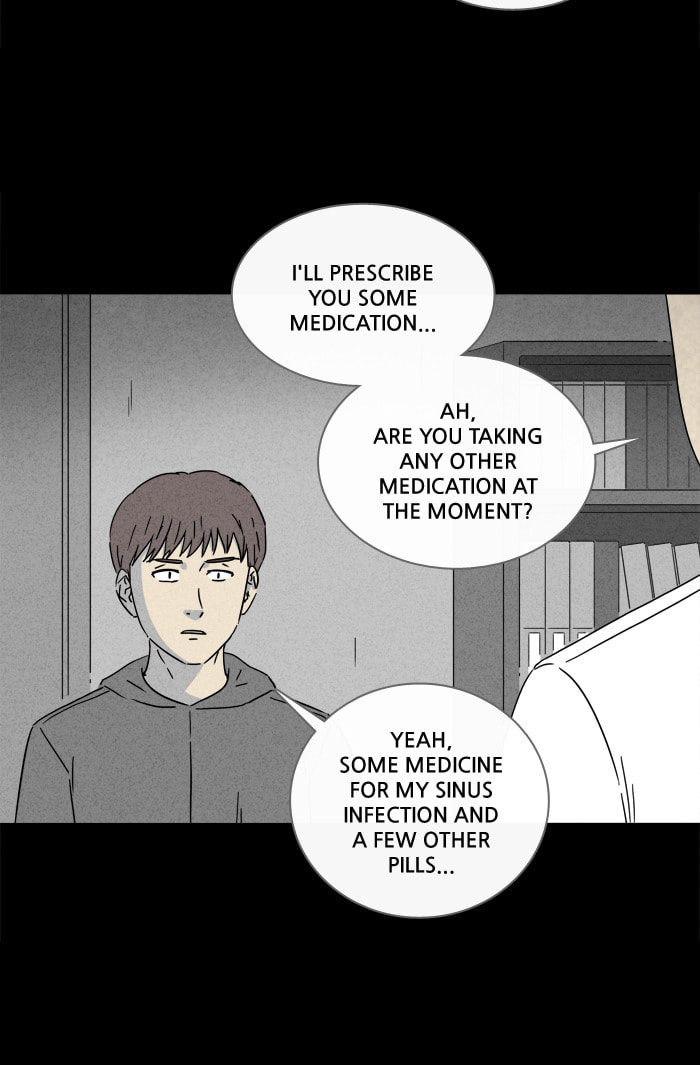 Tales of the Unusual Chapter 244 page 11 - 