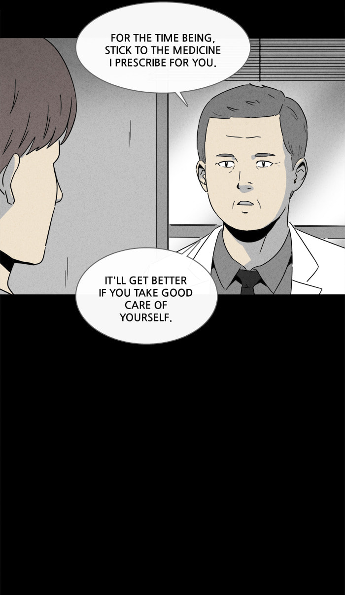 Tales of the Unusual Chapter 244 page 12 - 