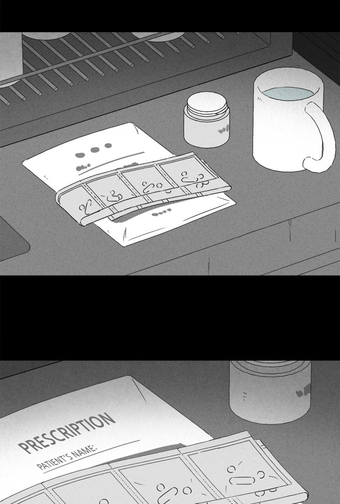 Tales of the Unusual Chapter 244 page 14 - 