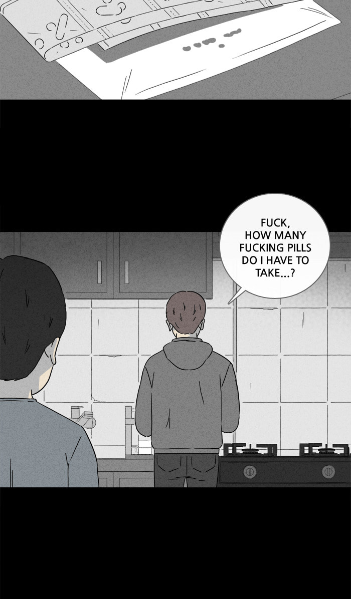 Tales of the Unusual Chapter 244 page 15 - 