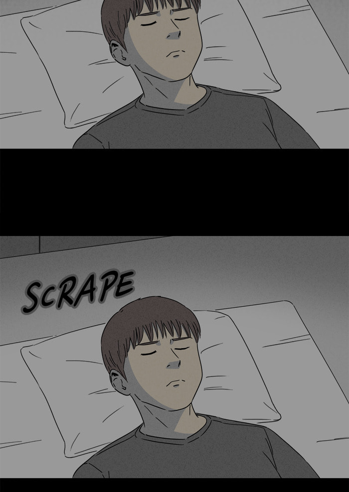 Tales of the Unusual Chapter 244 page 18 - 
