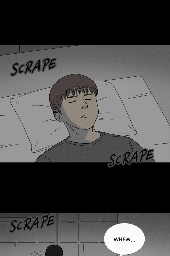Tales of the Unusual Chapter 244 page 19 - 