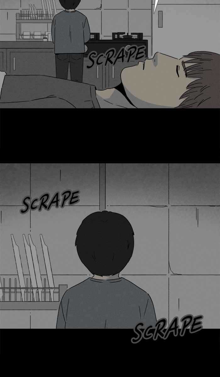 Tales of the Unusual Chapter 244 page 20 - 