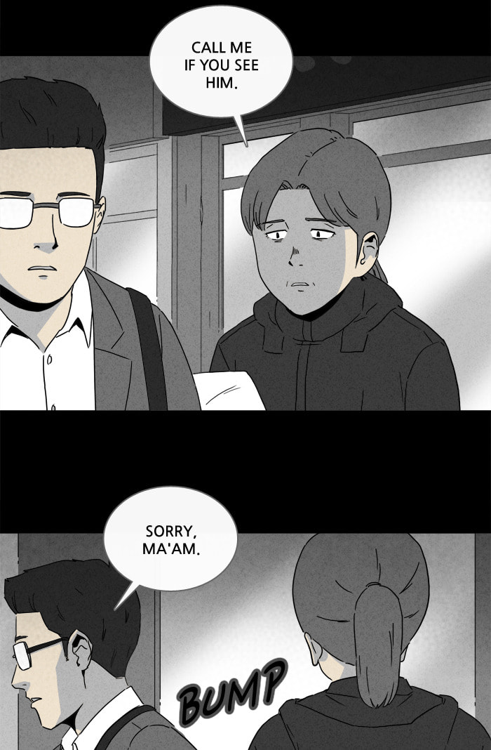 Tales of the Unusual Chapter 244 page 24 - 