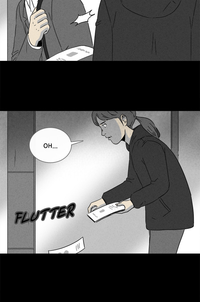 Tales of the Unusual Chapter 244 page 25 - 