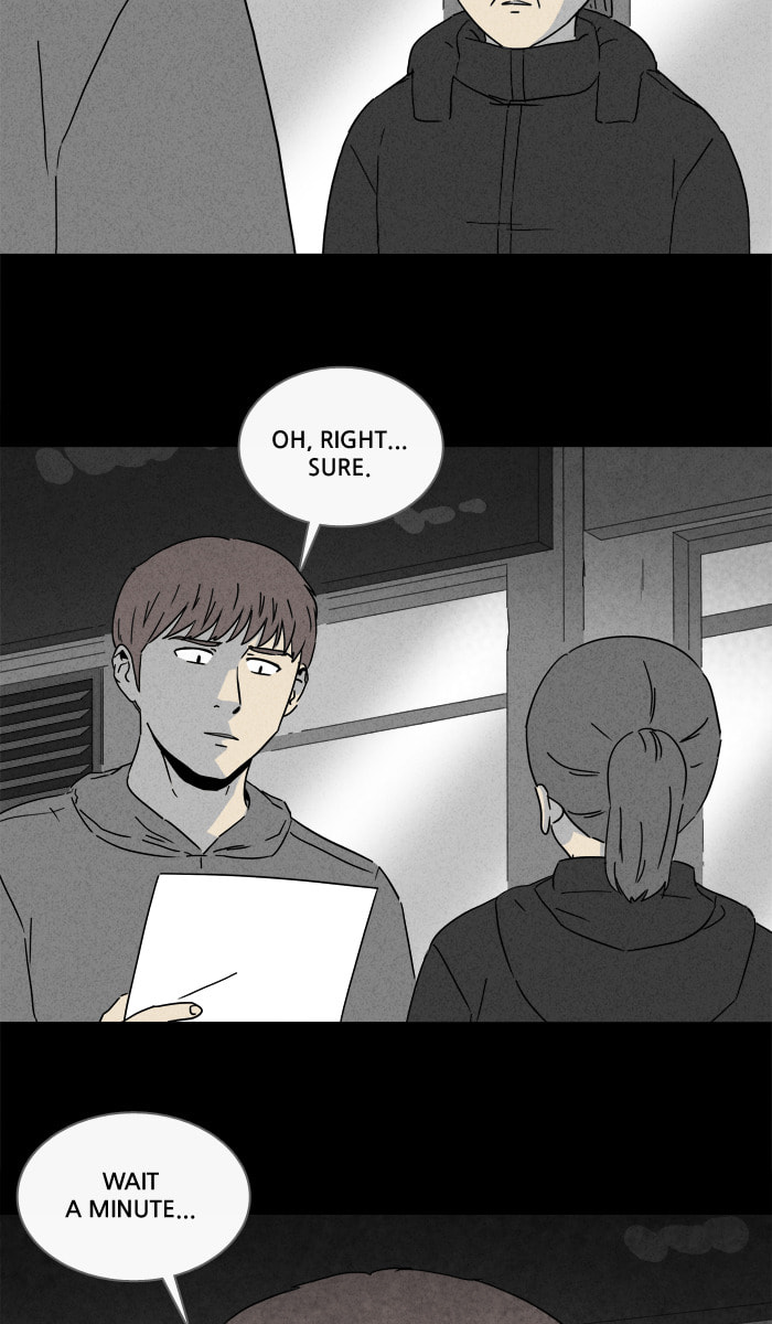Tales of the Unusual Chapter 244 page 28 - 