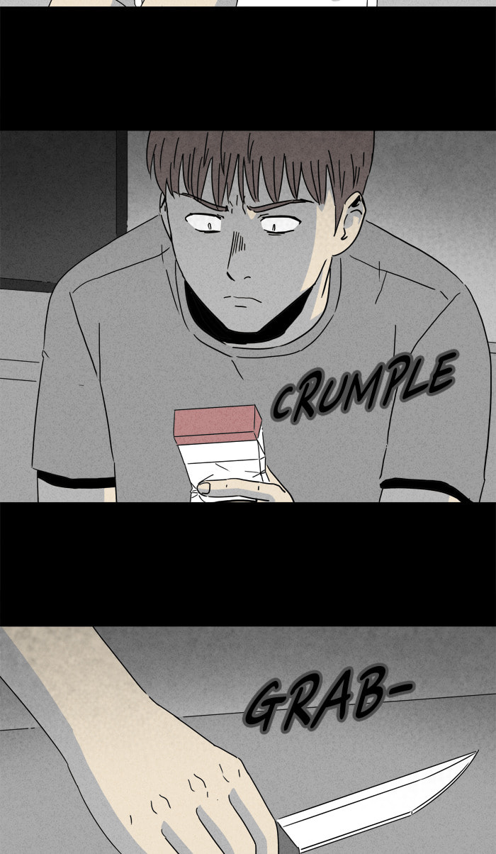 Tales of the Unusual Chapter 244 page 4 - 