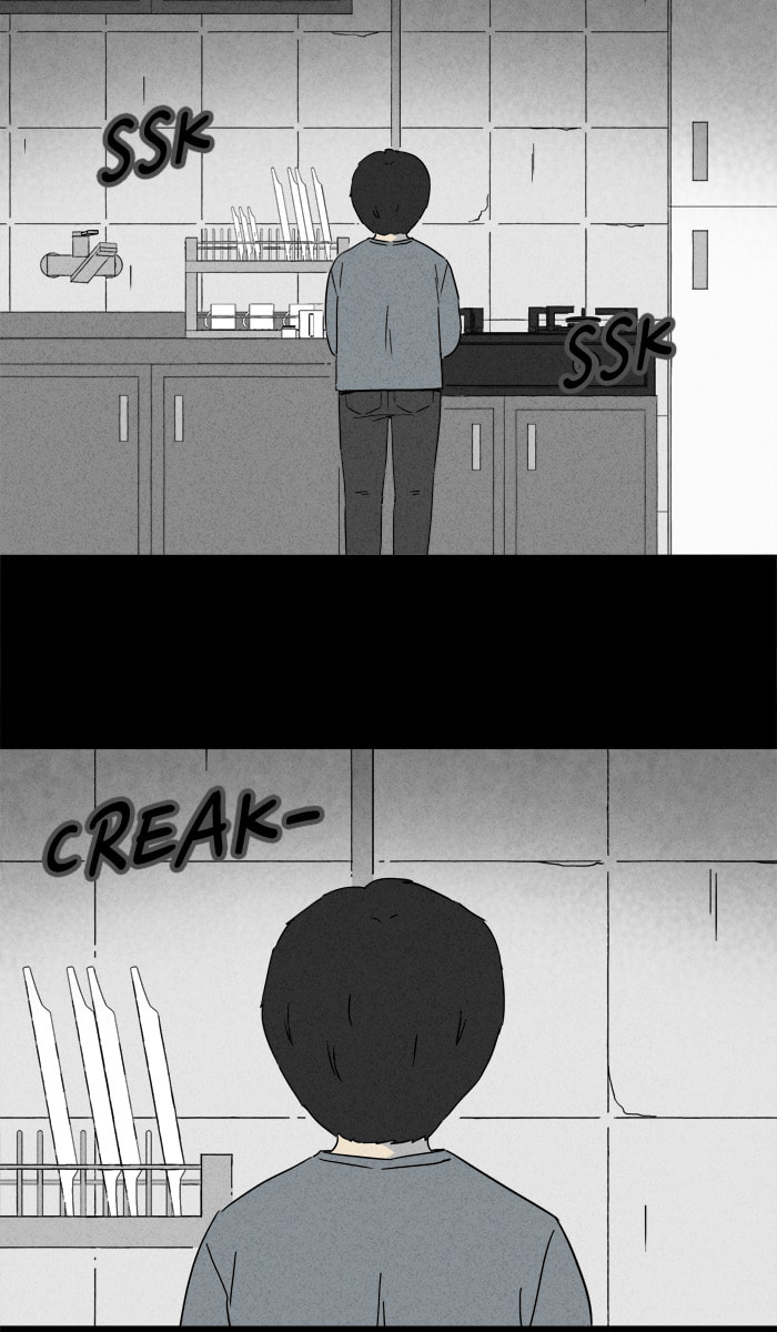 Tales of the Unusual Chapter 244 page 31 - 