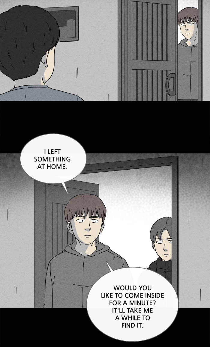Tales of the Unusual Chapter 244 page 33 - 