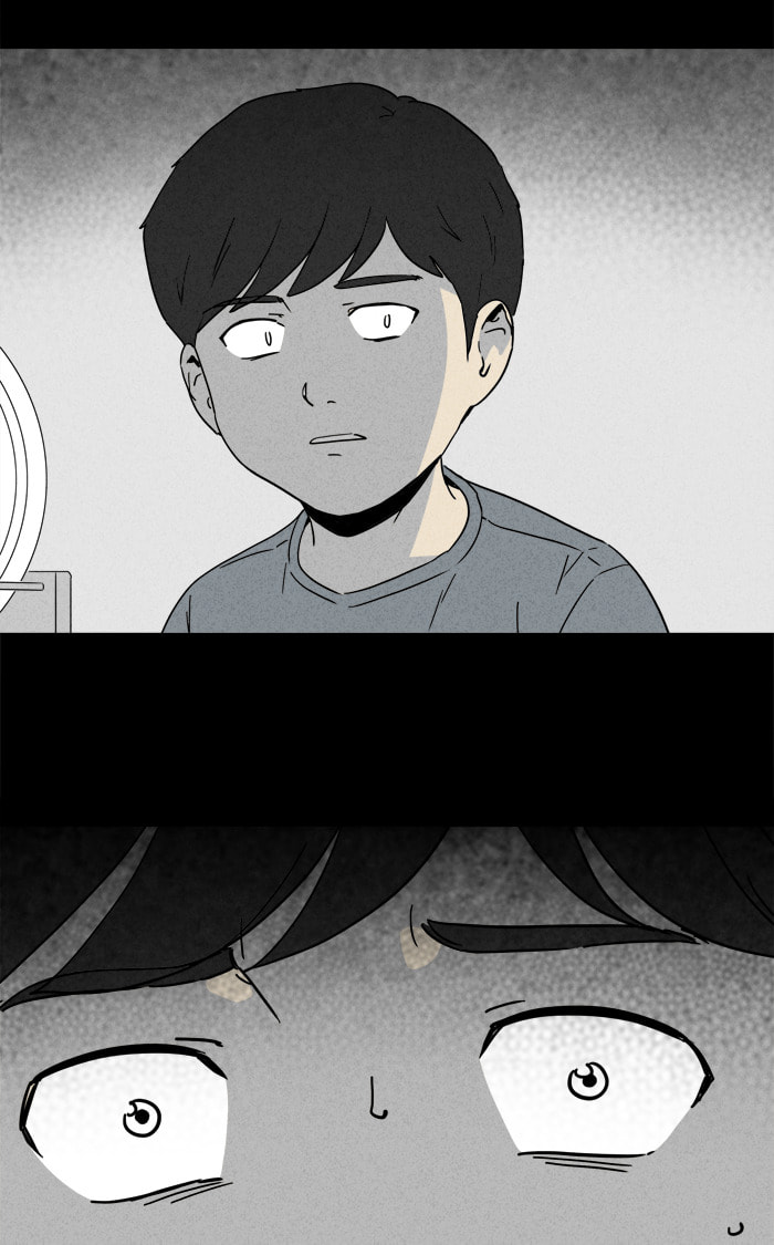 Tales of the Unusual Chapter 244 page 34 - 