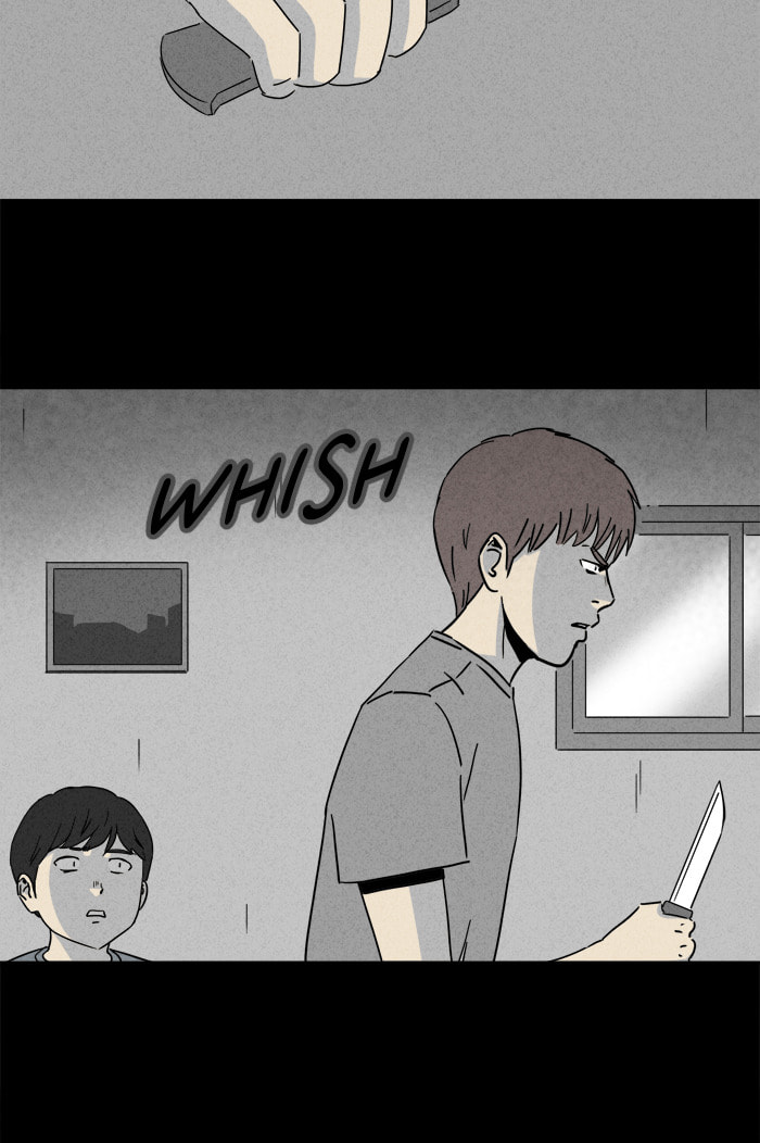 Tales of the Unusual Chapter 244 page 5 - 