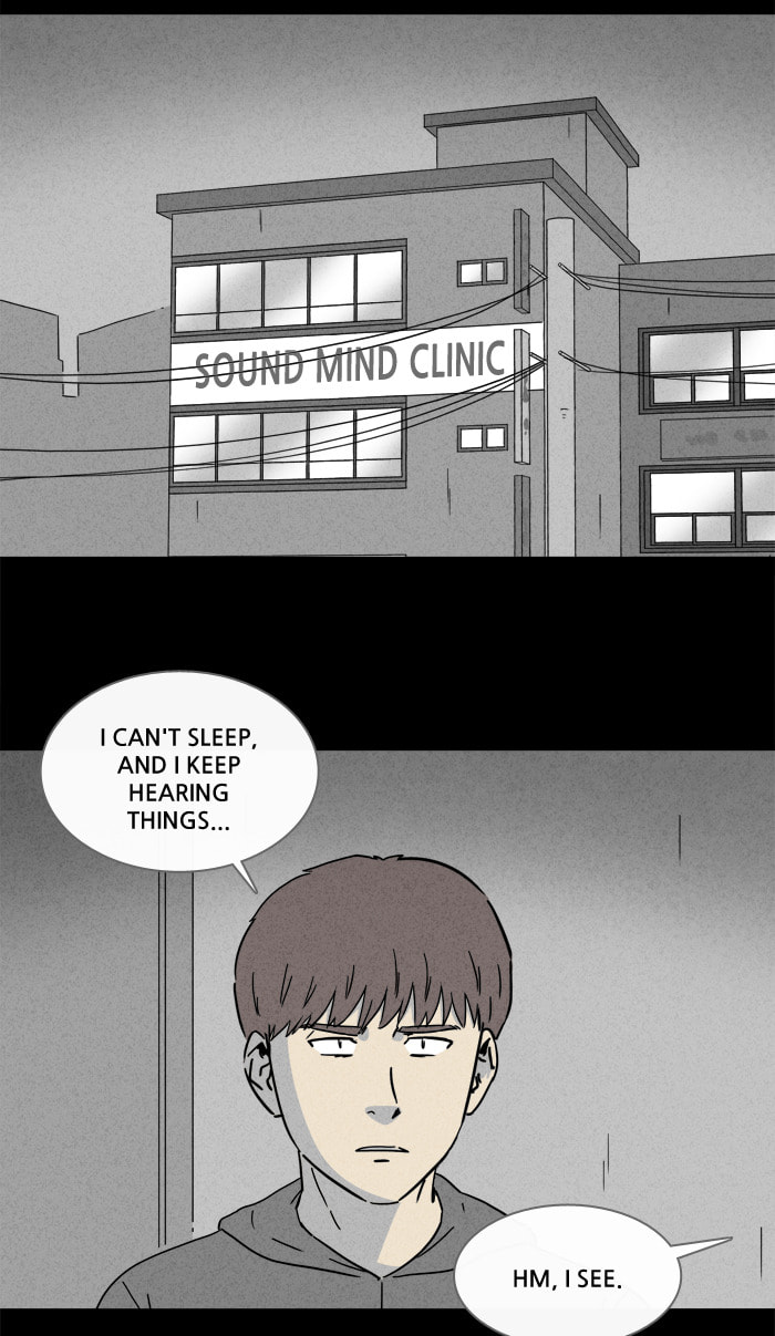 Tales of the Unusual Chapter 244 page 10 - 