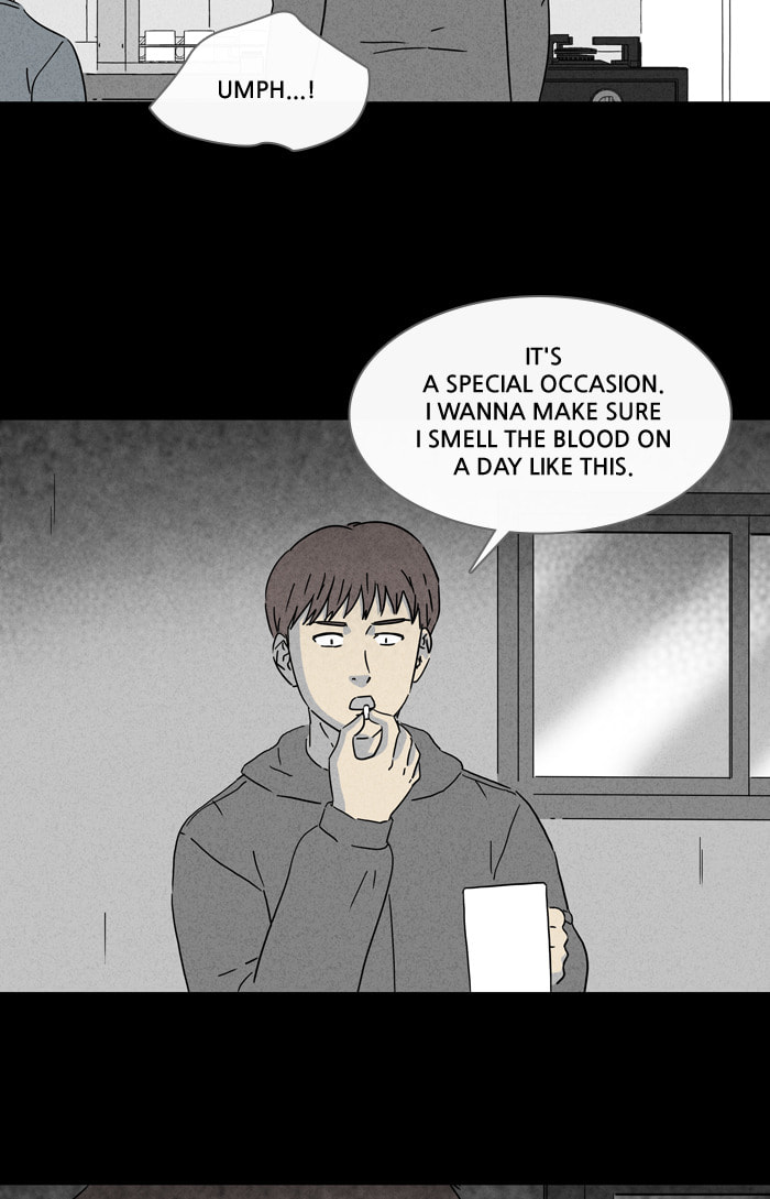 Tales of the Unusual Chapter 245 page 11 - 