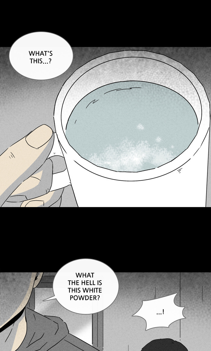 Tales of the Unusual Chapter 245 page 13 - 