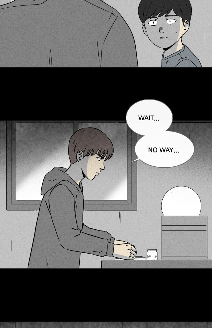 Tales of the Unusual Chapter 245 page 14 - 