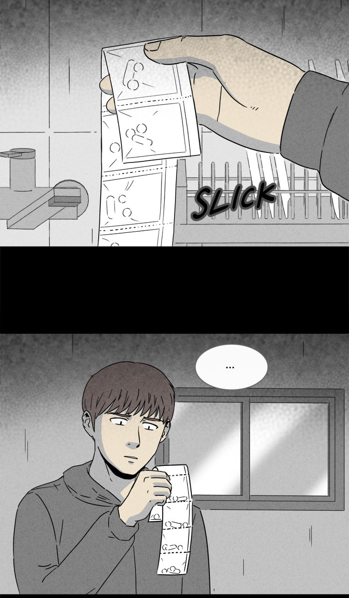 Tales of the Unusual Chapter 245 page 15 - 