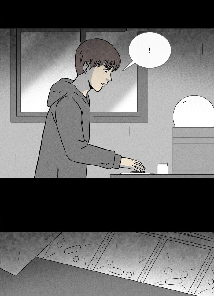 Tales of the Unusual Chapter 245 page 18 - 