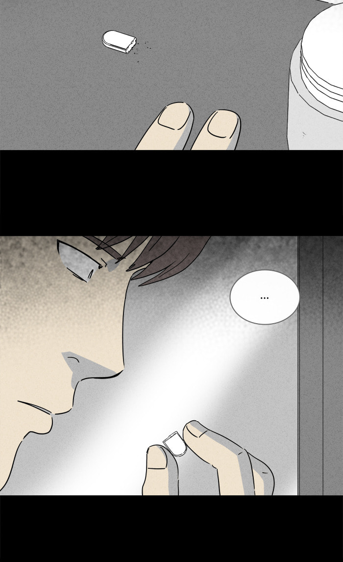 Tales of the Unusual Chapter 245 page 19 - 