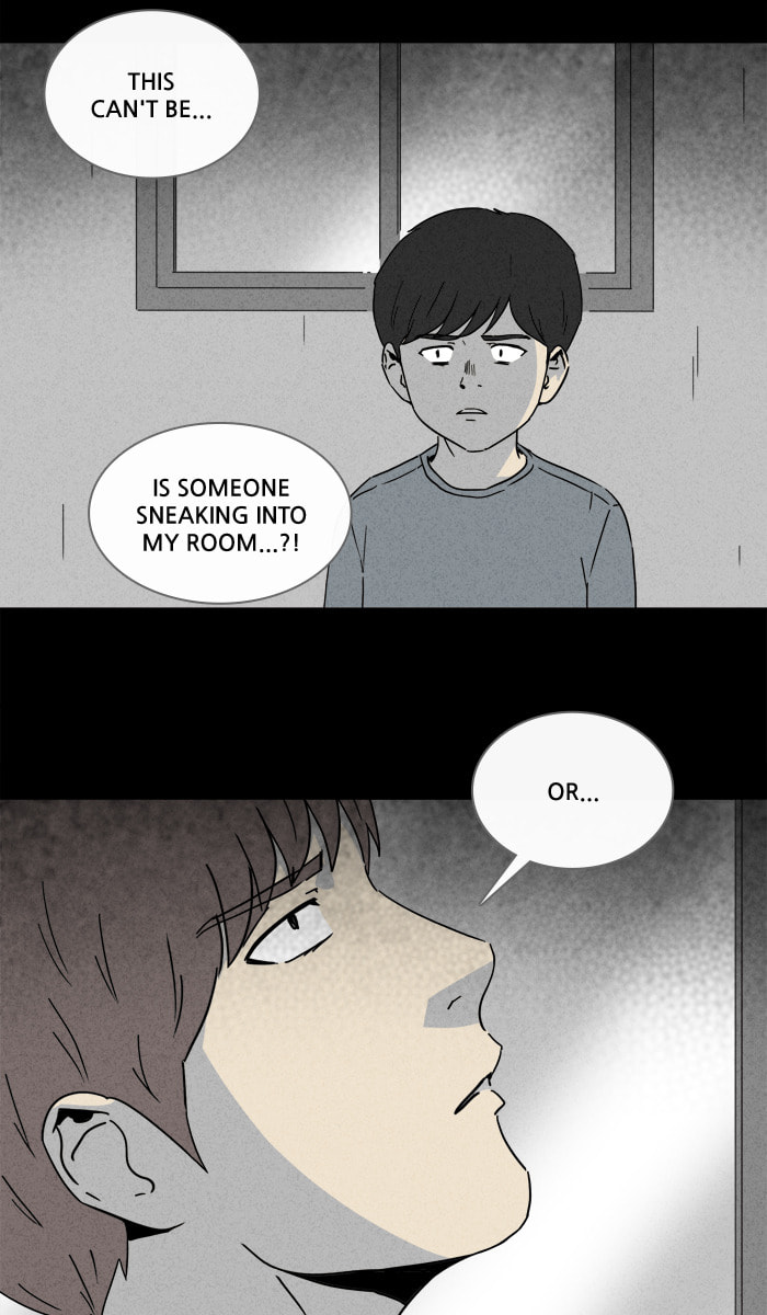Tales of the Unusual Chapter 245 page 20 - 