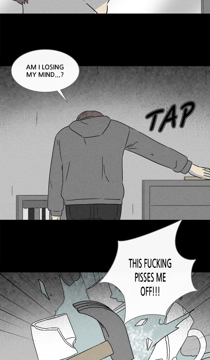 Tales of the Unusual Chapter 245 page 21 - 