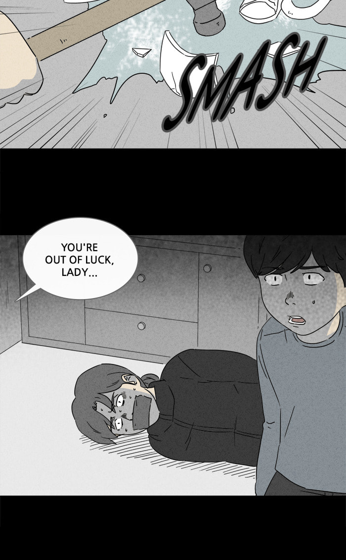 Tales of the Unusual Chapter 245 page 22 - 