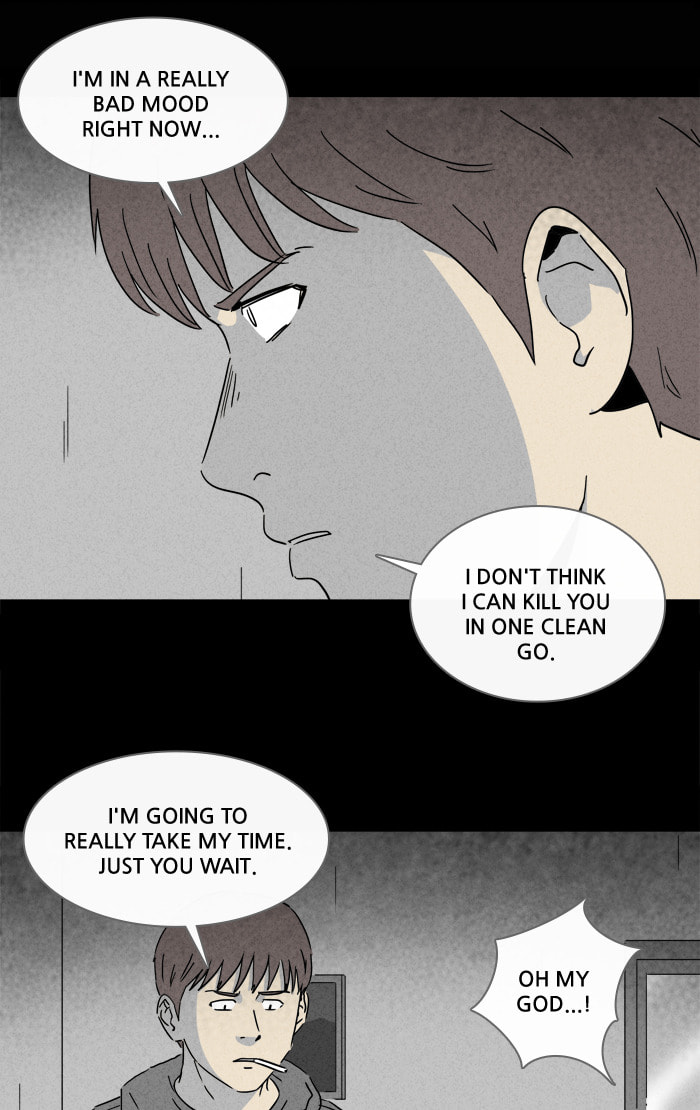 Tales of the Unusual Chapter 245 page 23 - 