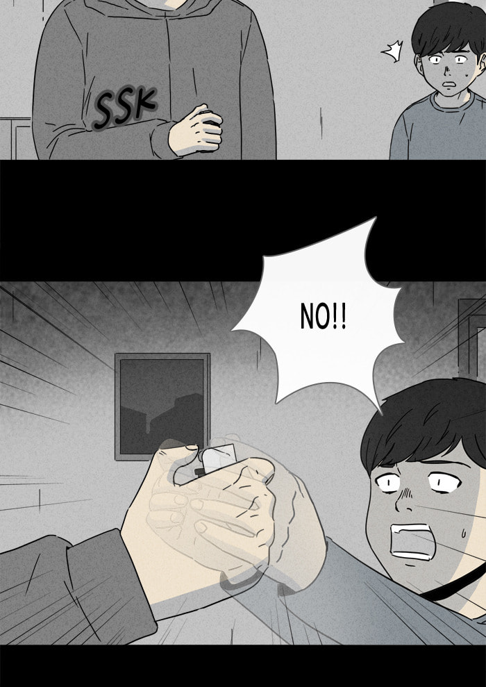 Tales of the Unusual Chapter 245 page 24 - 