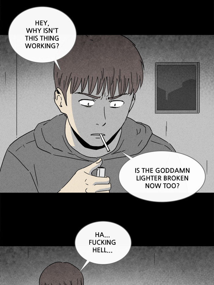 Tales of the Unusual Chapter 245 page 25 - 