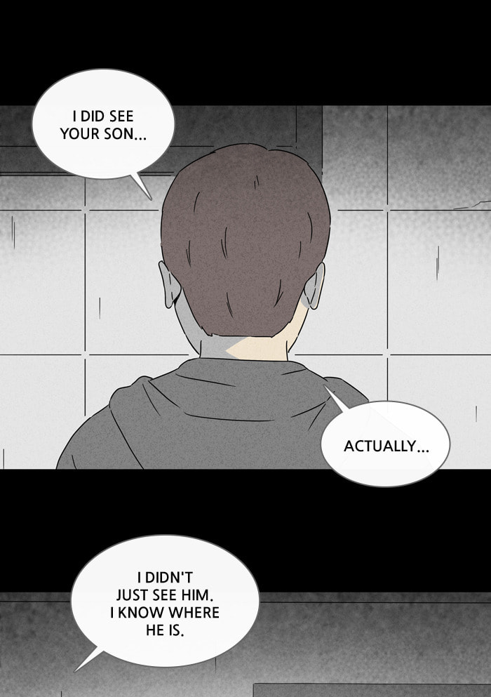Tales of the Unusual Chapter 245 page 4 - 