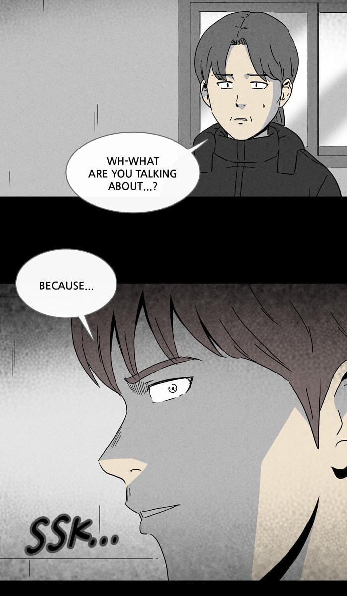 Tales of the Unusual Chapter 245 page 5 - 