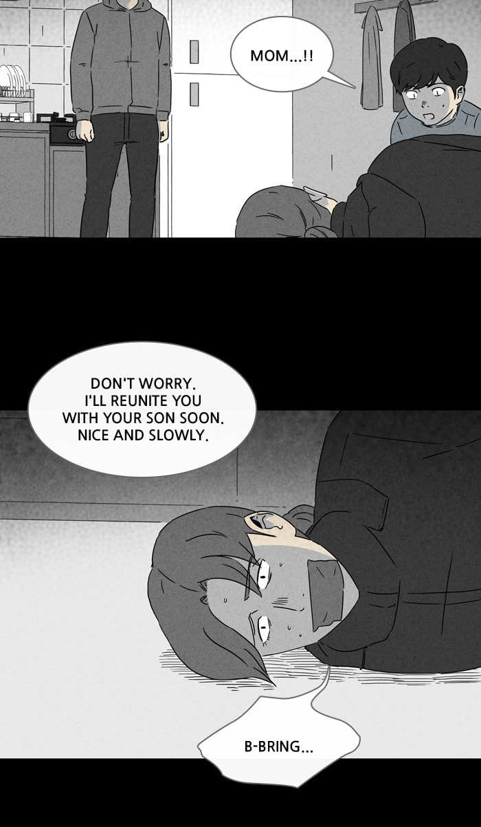 Tales of the Unusual Chapter 245 page 9 - 