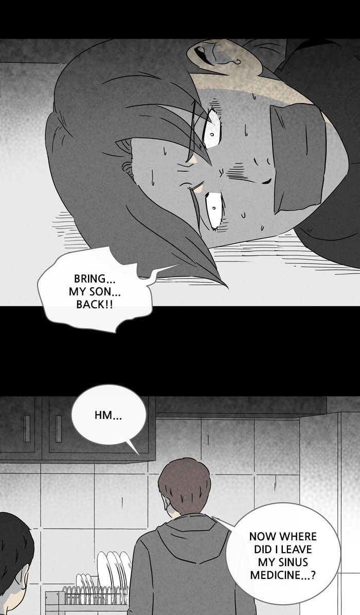 Tales of the Unusual Chapter 245 page 10 - 